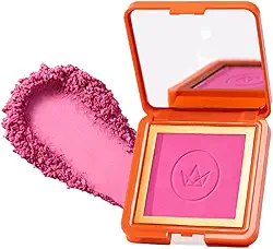 Blush Sunny Cheeks Mari Maria Makeup Flashy