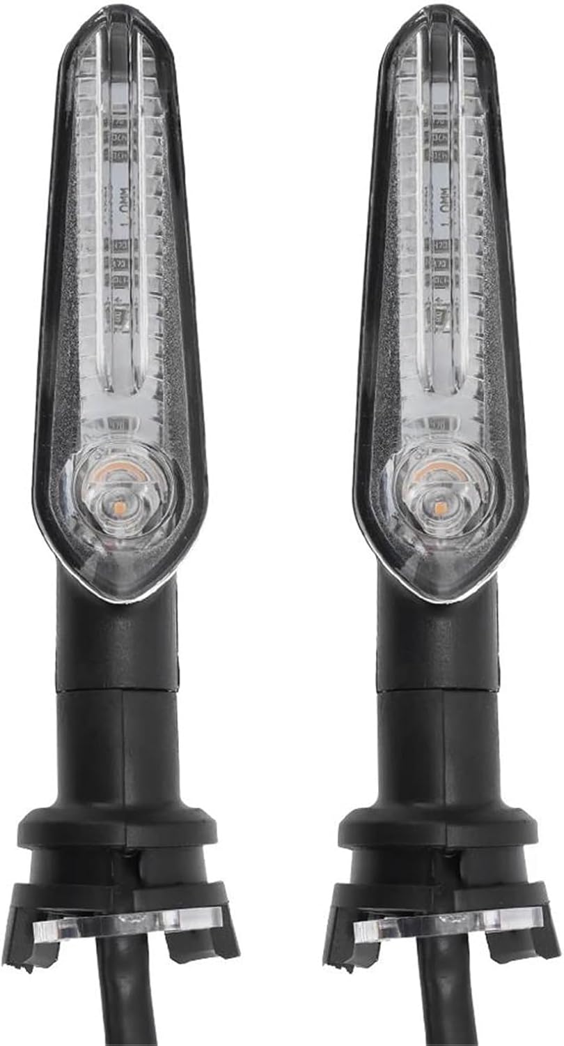 フラッシャーライト に適合するヤマハ XTZ700/RALLY XT1200ZE YZF R15 R25 R3 R7 R9 YZF