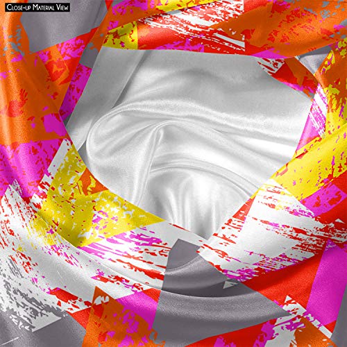 Image of ArtzFolio Triangled D3 | Reusable Sack Bag | Bag for Gym, Storage, Vegetable & Travel