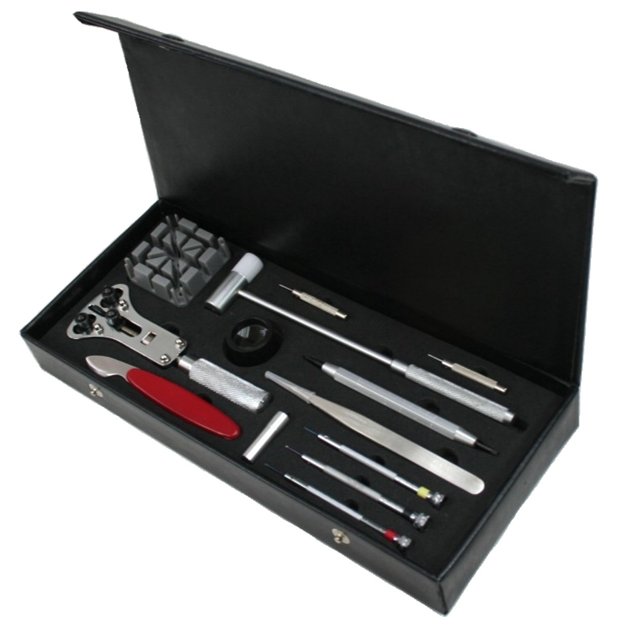 Uhrmacherwerkzeug Set S1 Deluxe MAGNUM S