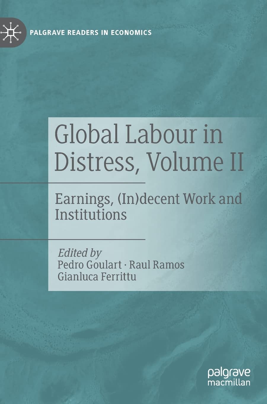 Global Labour in Distress : solutions face aux inégalités salariales et au travail précaire