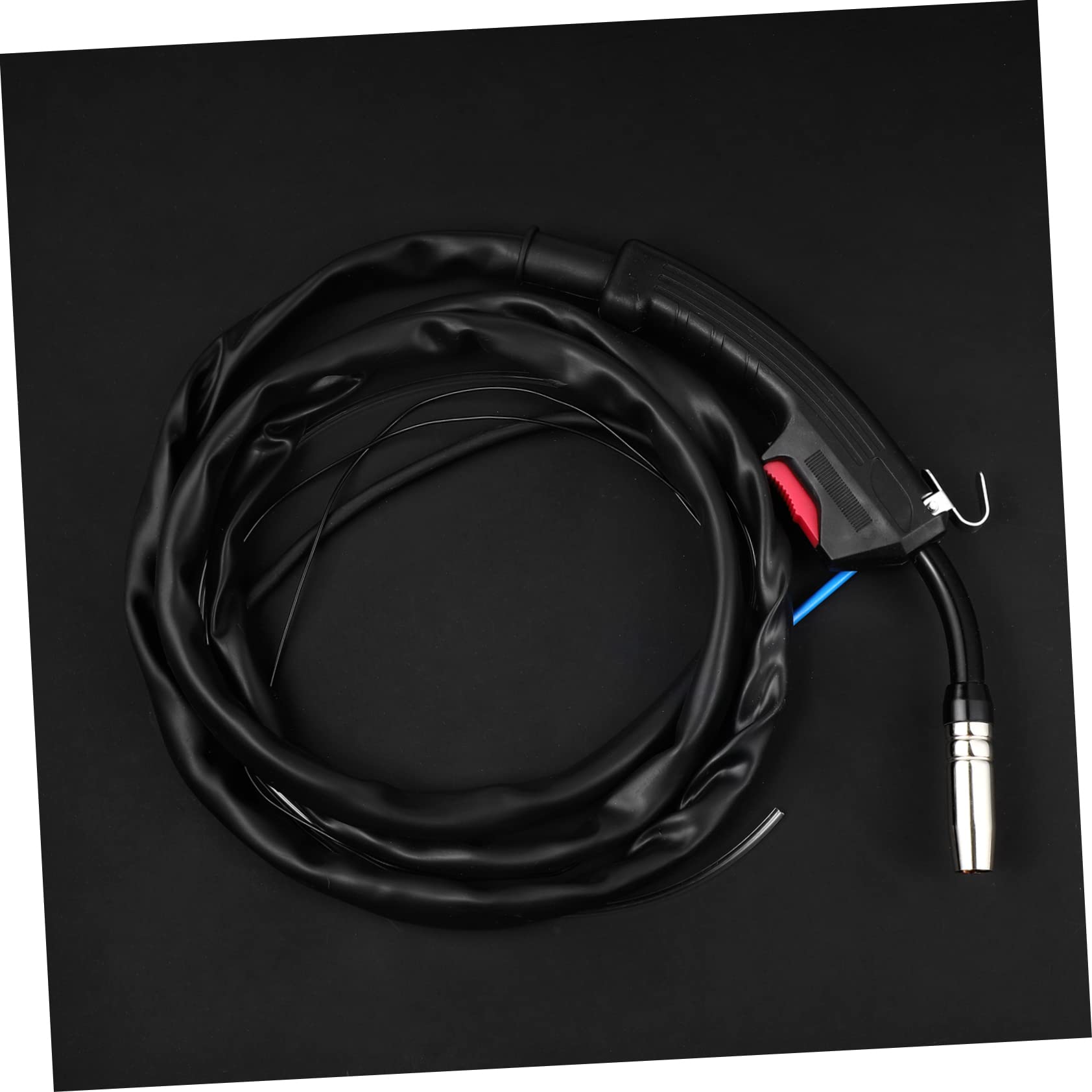 De Soldadura Flexible Reemplazo Gas-electric Para De Compatible Equipos De Soldadura Material De Premium Para Casa