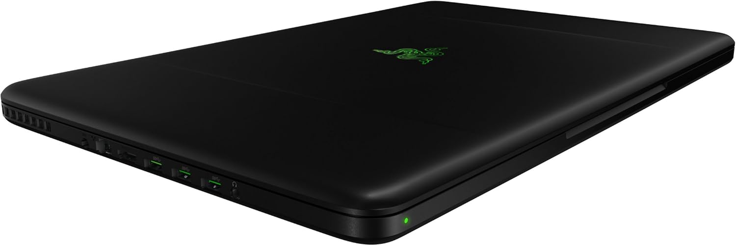 Razer Blade Pro 17 Inch Gaming Laptop 256GB with NVIDIA GeForce GTX