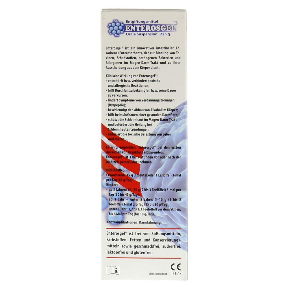 Enterosgel