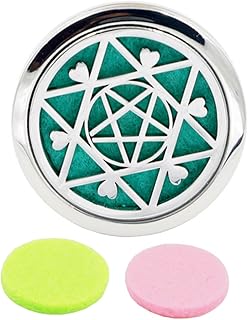 FAVOMOTO Difusor De Ambientador De Óleo Essencial Para Purificadores De Ar De Quarto De Carro Ambientador De Carro Difusor De Óleo Essencial De Carro Purificadores De Ar De Casa Difusor