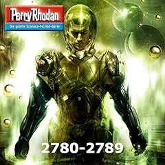 Couverture de Perry Rhodan, Sammelband 39