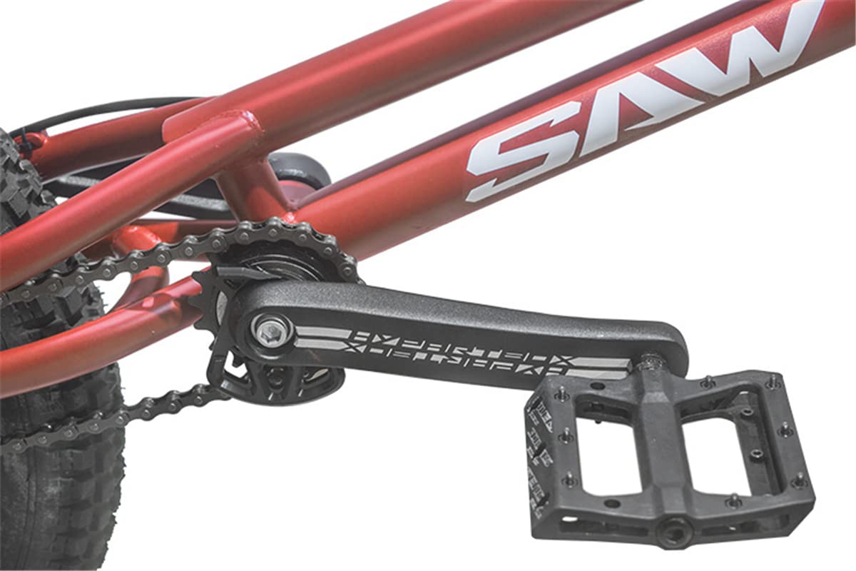 オリオン20インチ トライアルバイクMAXXIS CREEPER タイヤ付き オリオン20インチ トライアルバイクMAXXIS CREEPER タイヤ付き