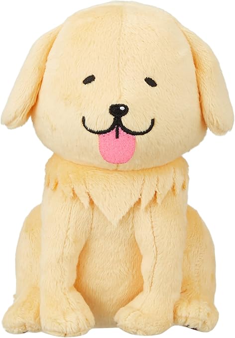 Amazon Co Jp まめきちまめこニートの日常 こまち Chibiぬいぐるみ おもちゃ