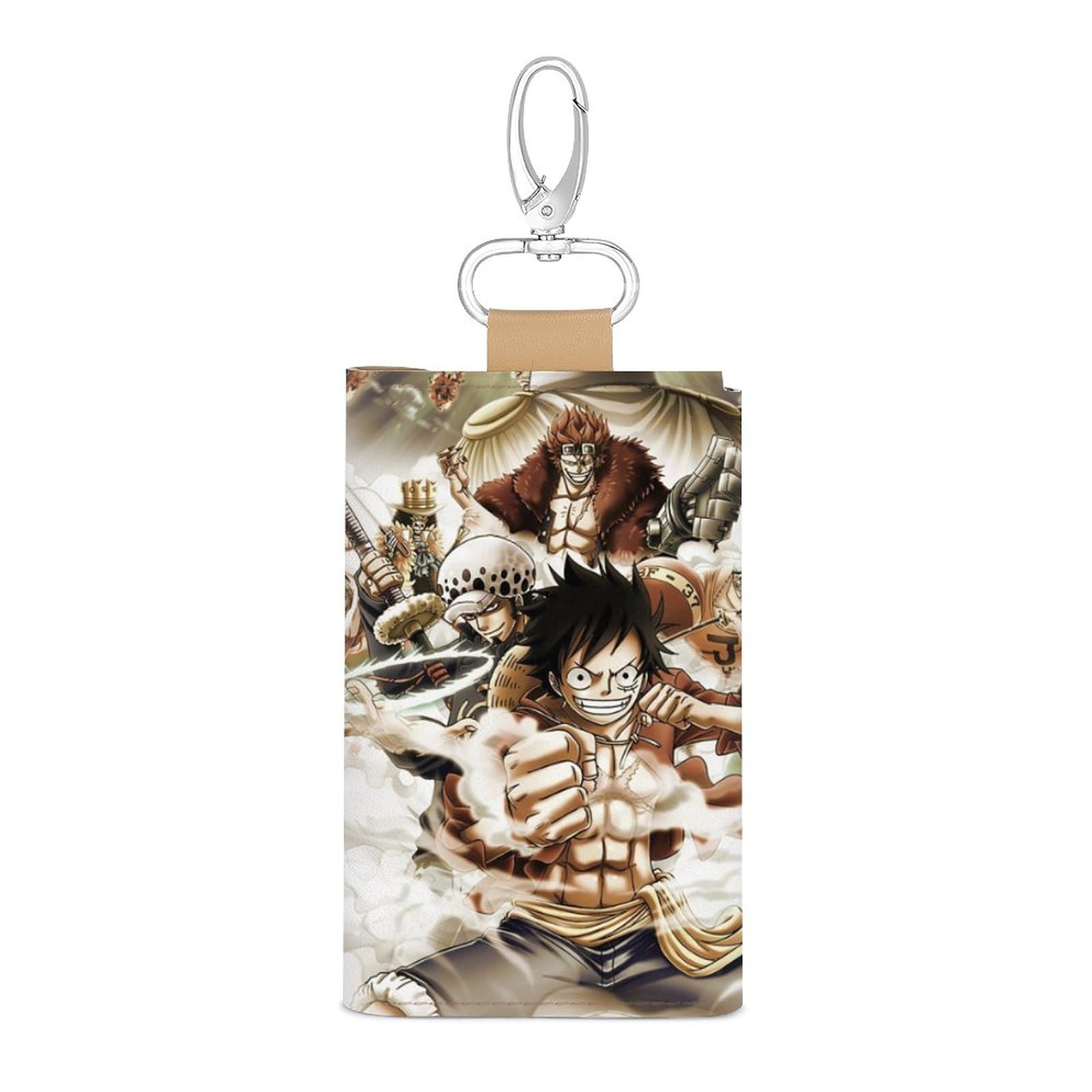 ONE PIECE - ワンピース　キーカバー 製品一覧