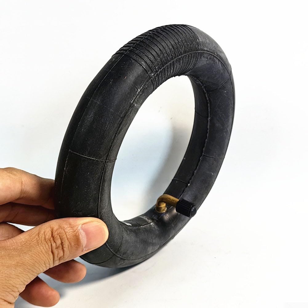 Neumáticos con cámara de aire de 7 pulgadas de espesor, neumático de goma para scooter eléctrico, cámara de aire de 7x2 y neumático exterior de 175x50, neumático de repuesto para silla de ruedas, cáma