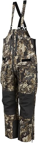 Beretta Babero B-Xtreme GTX para hombre, duradero, impermeable, resistente al viento, transpirable, para caza de aves acuáticas