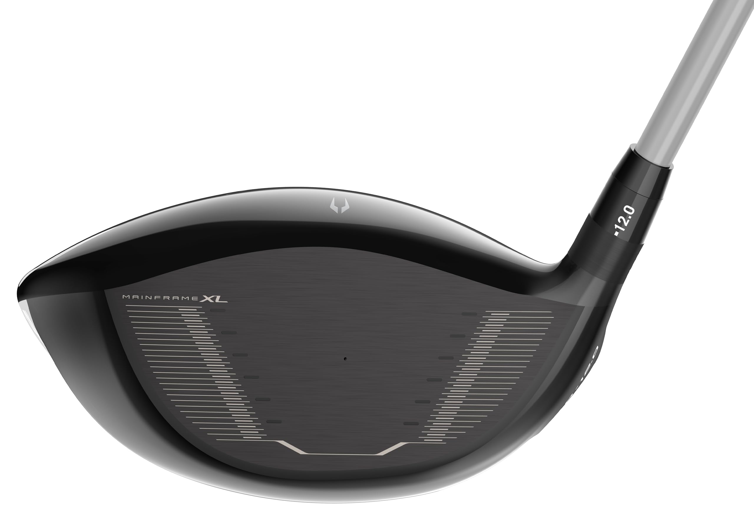 Cleveland Golf Herren Launcher XL 2 Golfschläger, Schwarz, Einheitsgröße