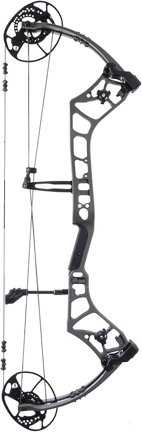 Bear Archery Surpass Compound Bow Right Hand 70 lb Stone