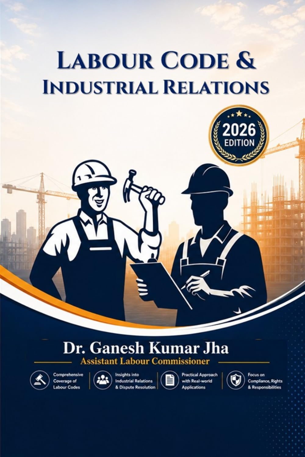 Labour Code and Industrial Relations