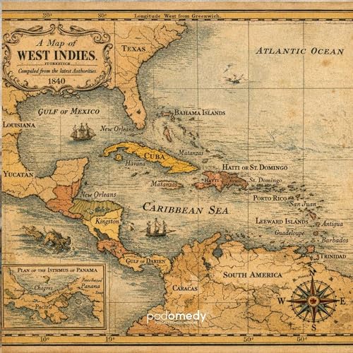 Trailer: Pirate Material