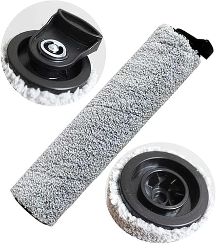 Miniatura 5 de KAFTKO Piezas de aspiradora de mano, cepillo de rodillo suave de reemplazo de filtro HEPA, compatible con Tineco IFloor 3Floor One S3 (color  3