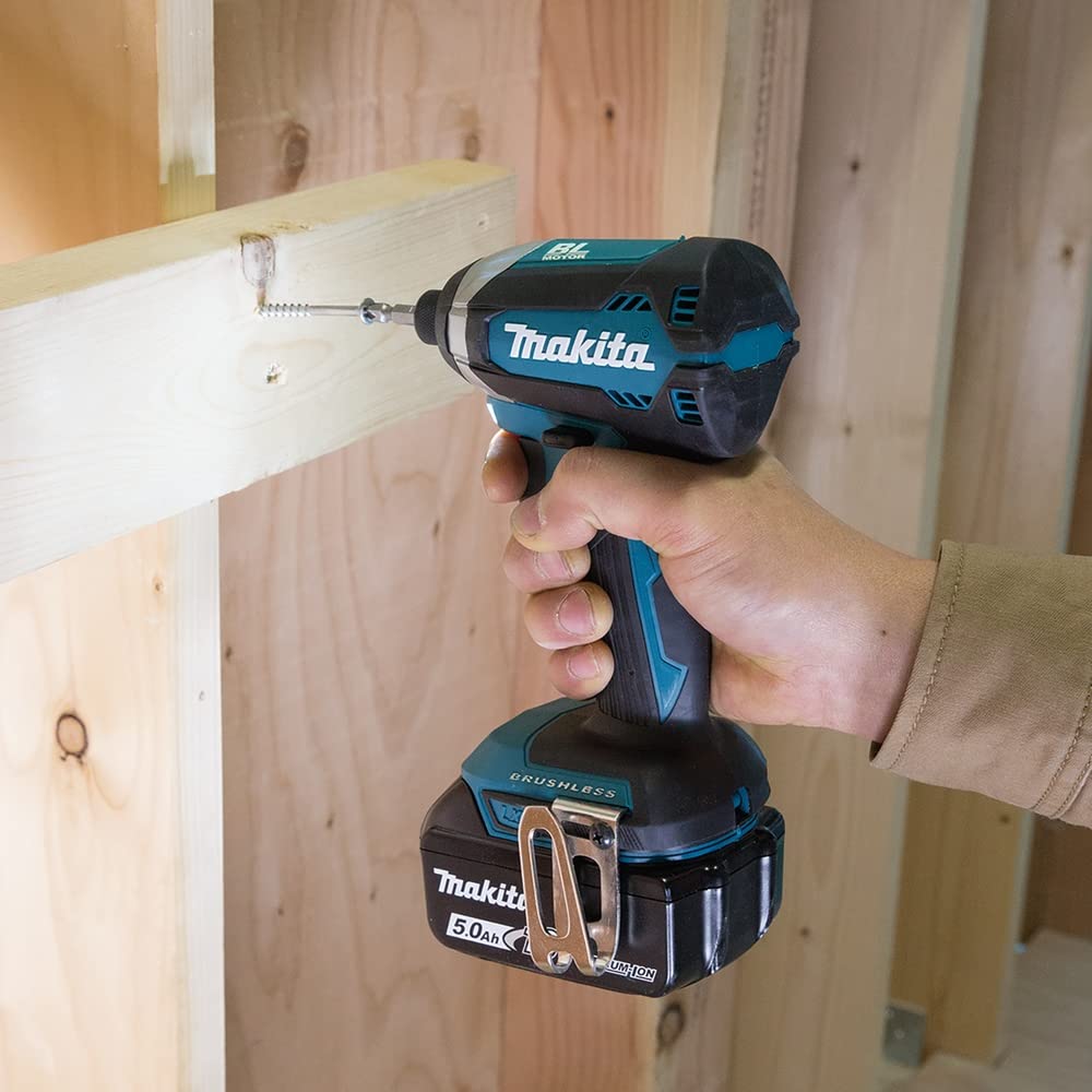 Makita DLX6085TJ Kit Combo