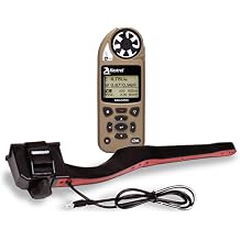 Kestrel 5700 + MagnetoSpeed Sporter Pack