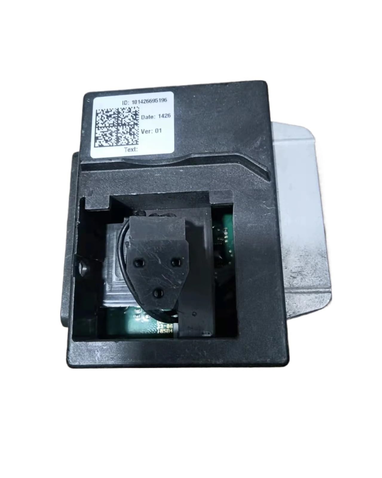 101N0210 Módulo De Accionamiento Del Compresor De Frecuencia Variable For Refrigerador Vehicular De 12/24 V CC 101N0212 101N2730 101N0650 101N0224 101N051(101N0210)
