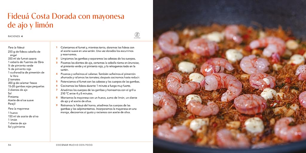 Hermanos Torres en casa: 100 recetas para brillar en la mesa (Obras diversas)