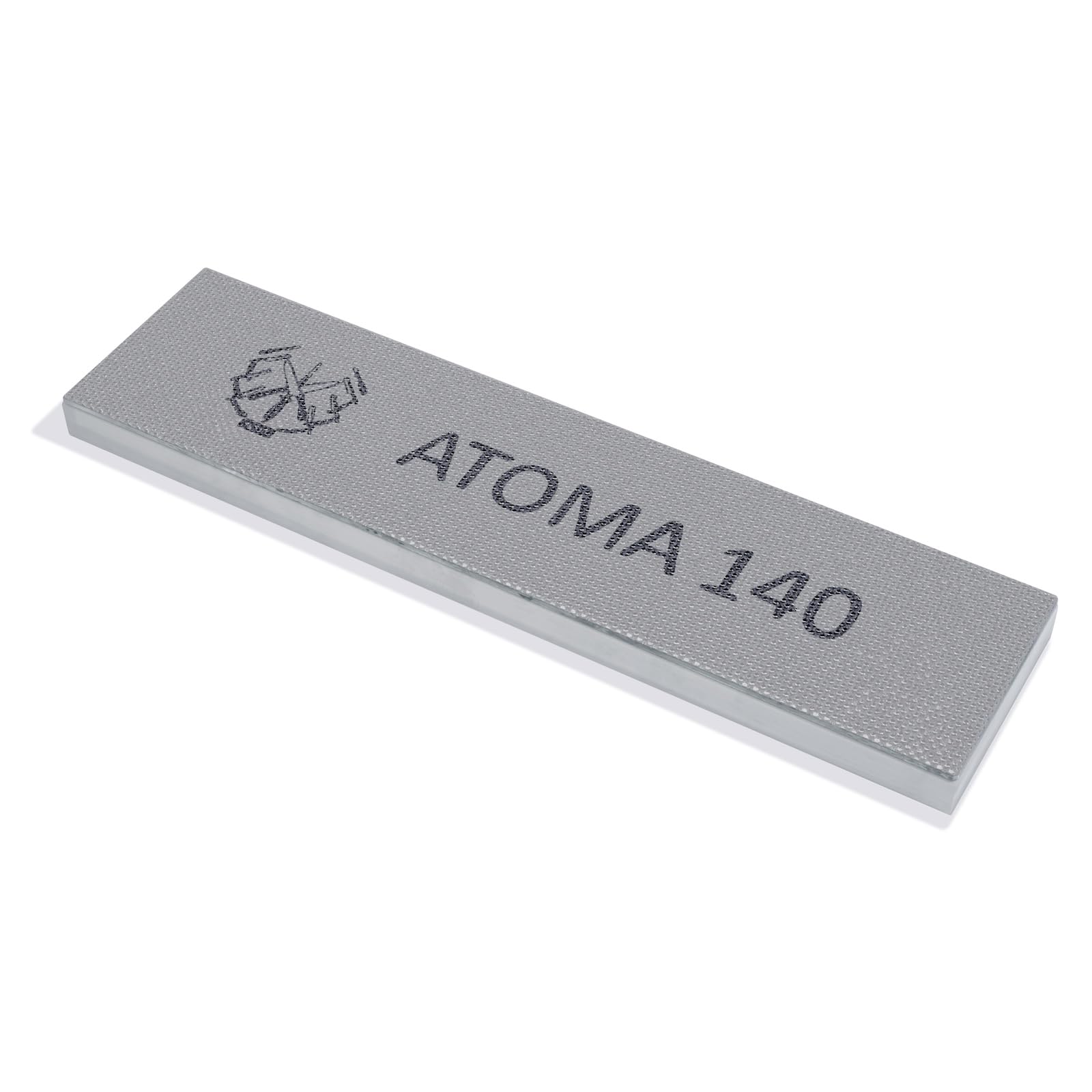 Amazon.com: 1x4 Atoma Diamond Plates 140 Grit-5mm thick aluminum