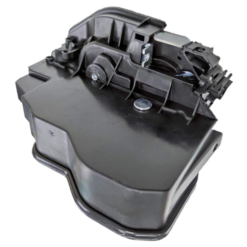 PBAP Door Lock Actuator Front Left Latch for 128i 745i 535i 328i 51217229455 2003-2018