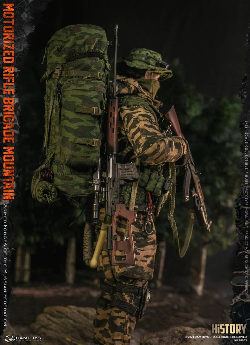 ダムトイズ 78083 ロシア陸軍狙撃旅団山岳地帯 1/6フィギュア 61OF6eSxTSL._UF894,1000_QL80_.jpg
