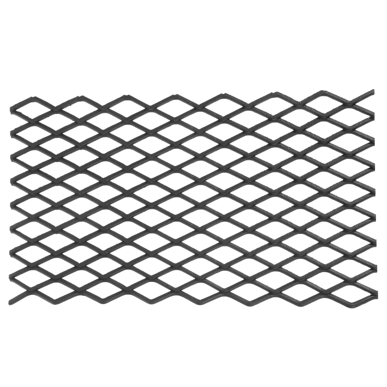 KOMBIUDA Heavy-Duty Metal Fireplace Stove Grate with Ash Retainer Mesh Log Burner Insert for Indoor Fireplaces and Outdoor Fire Pit Barbecue Grill Enhanced Airflow for Efficient Combustion