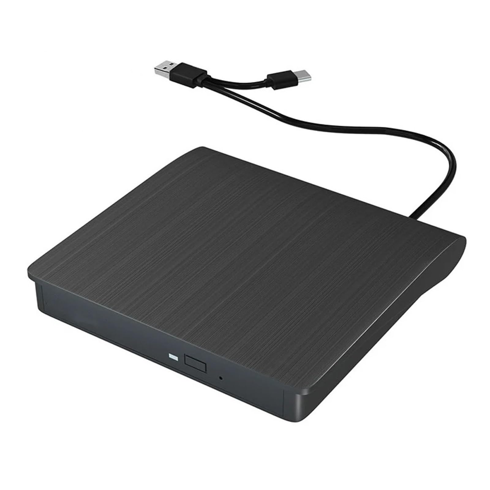 Lecteur Blu-Ray Externe USB 3.0 Et Graveur DVD Blu-Ray Type-C Lecteur CD DVD 3D Portable