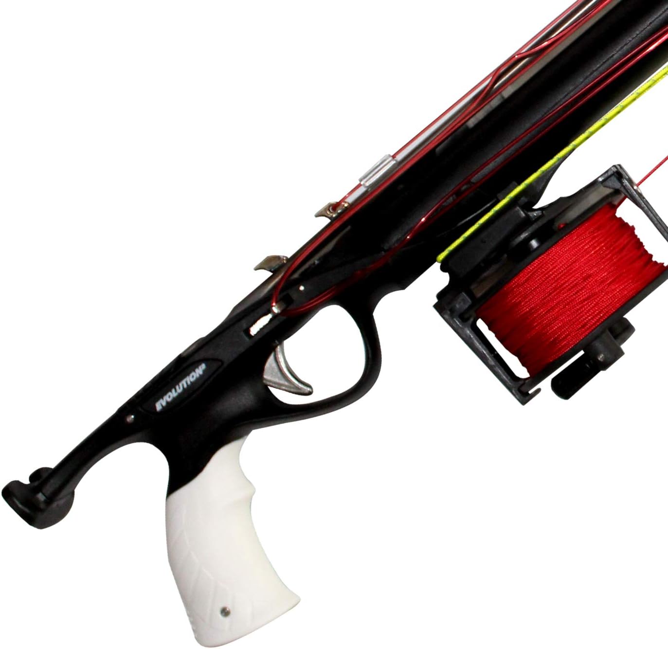 Hammerhead Spearguns E2, Raptor Roller