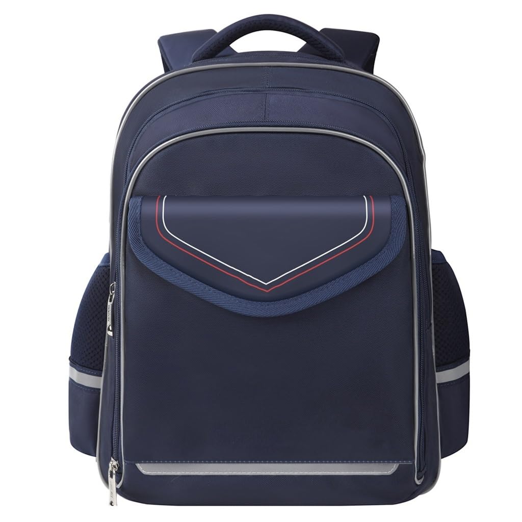 Sac à dos élèves de 3e à 6e années d'école primaire imperméable
