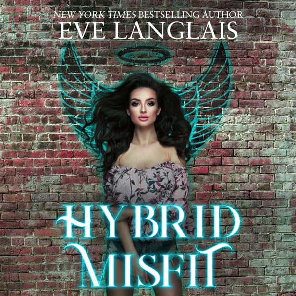 Cover art for Hybrid Misfit