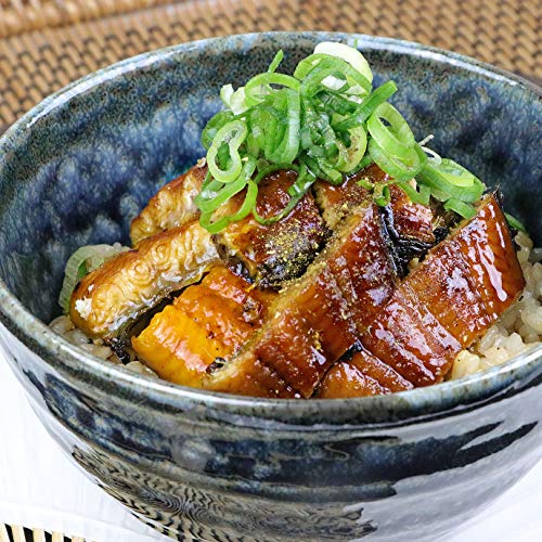 八鮮屋 鹿児島県産 鰻 うなぎの蒲焼 ギフト4尾セット の商品画像 2