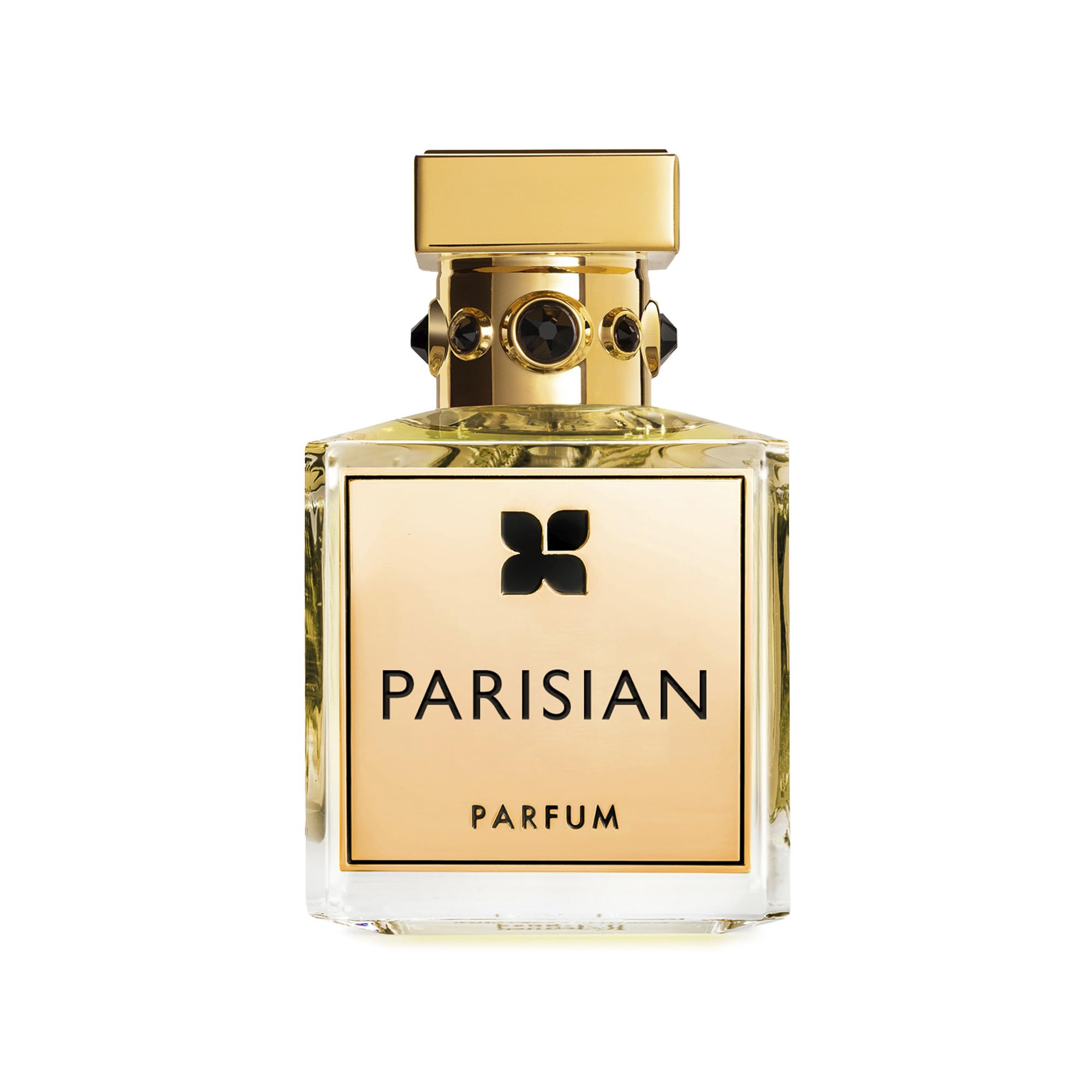 Fragrance Bois Parisian Oud Parfum
