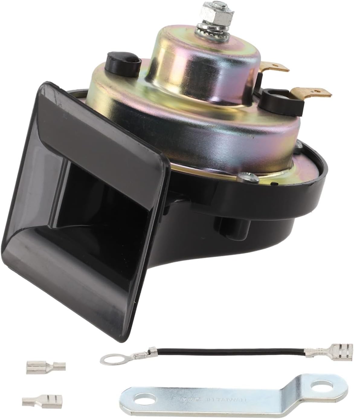 Replacement Horn (High Tone) fits Nissan Frontier, Pathfinder, Xterra V6 3.3L (2000)