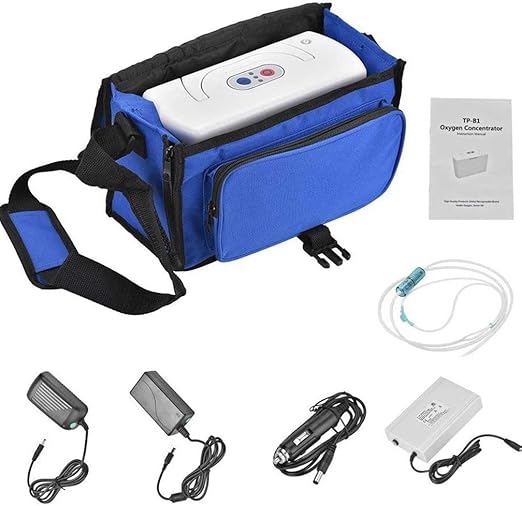 DQDL Portatile Concentratore di Ossigeno Ossigeno Generatore Concentratore Ossigeno Generatore DQDL Portatile Concentratore di Ossigeno Ossigeno Generatore Concentratore Ossigeno Generatore