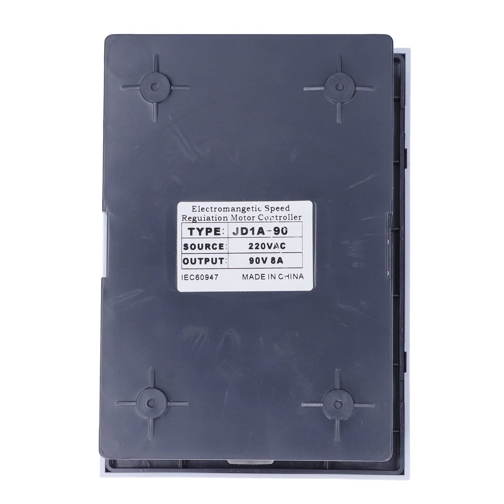 Regolatore di velocità del Motore Regolatore Elettromagnetico Regolabile per Apparecchiature Industriali 220V 45~90KW Adatto per Macchinari e Produzione Alimentare
