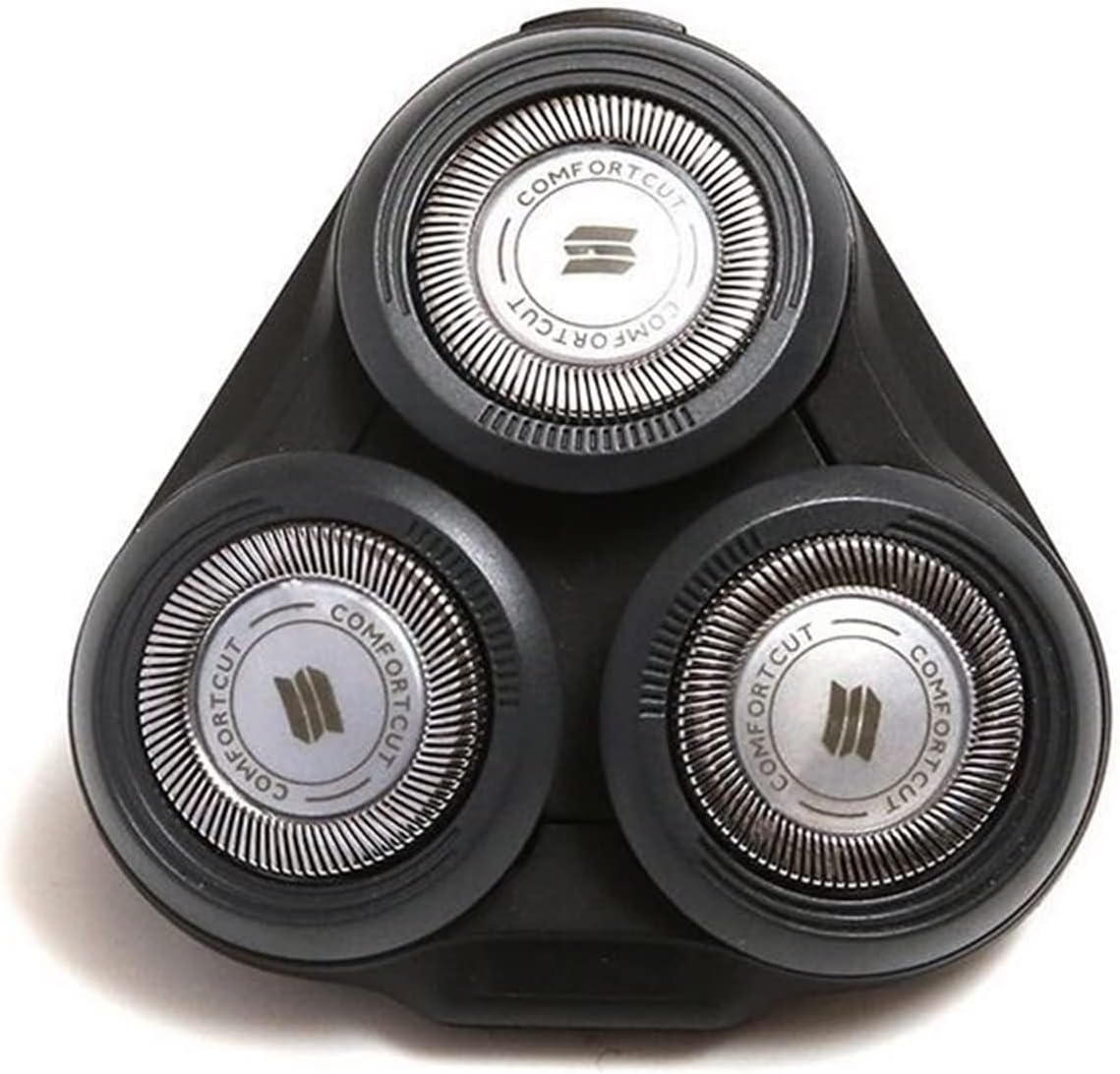 DAYHOM SH50 Replacement Shaver Head Fit For Philips S5420 S5000 S5370