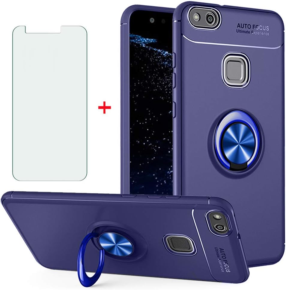 Phone Case for Huawei P10 Lite with Tempered Glass Bangladesh Ubuy