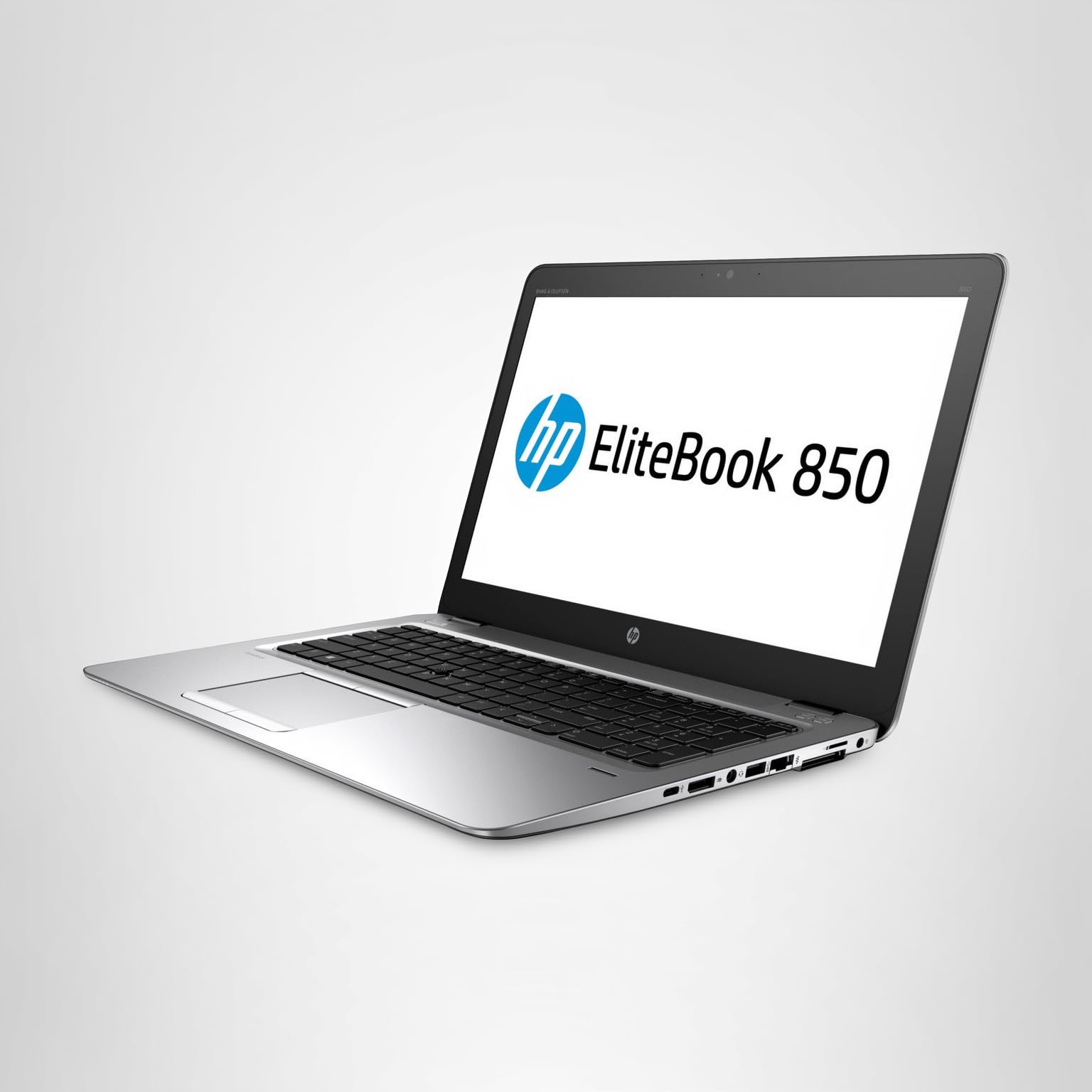 Amazon.com: HP Elitebook 850 G4 15.6