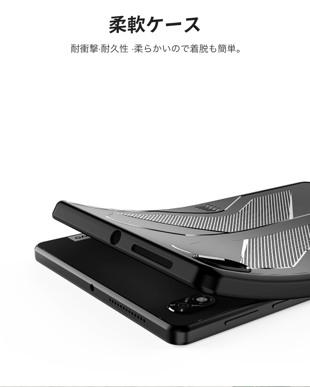 Amazon.co.jp: NEC LAVIE Tab T9 (T0995/HAS, TAB09/Q01) 用 ケース 