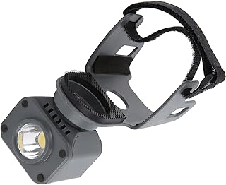 Kit de expansão de drones, holofote de montagens de expansão multifuncional com expansão de drones para compatibilidade com DJI Air 2 / Air 2S