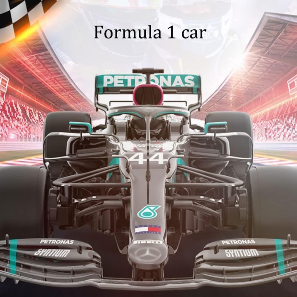 Amazon.co.jp: リモートコントロールカー 1/12スケール フォーミュラ