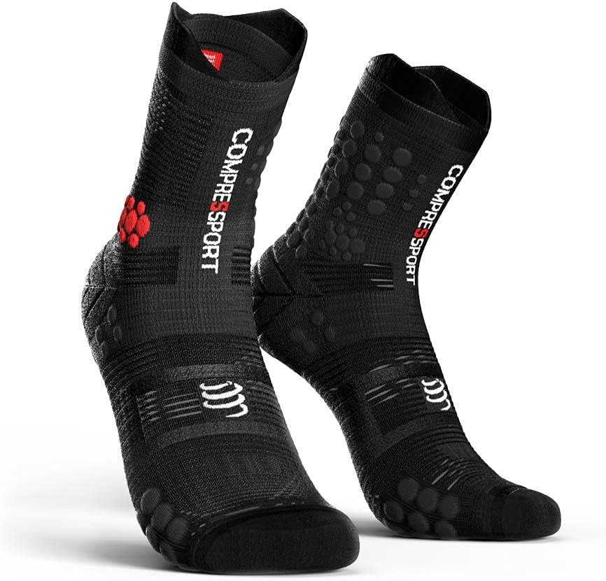 Men's Compressport TRAIL Sock Compressport TRAIL Sock (pack of 1)