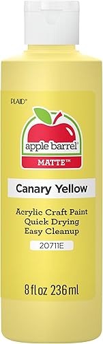 Apple Barrel Plaid - Pintura acrílica J20401 de 8onzas