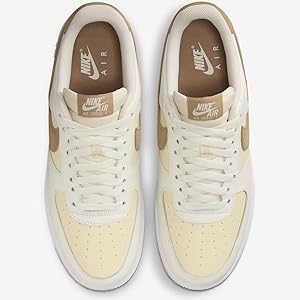 Amazon | [ナイキ] エア フォース 1 '07 LV8 AIR FORCE 1 '07 LV8