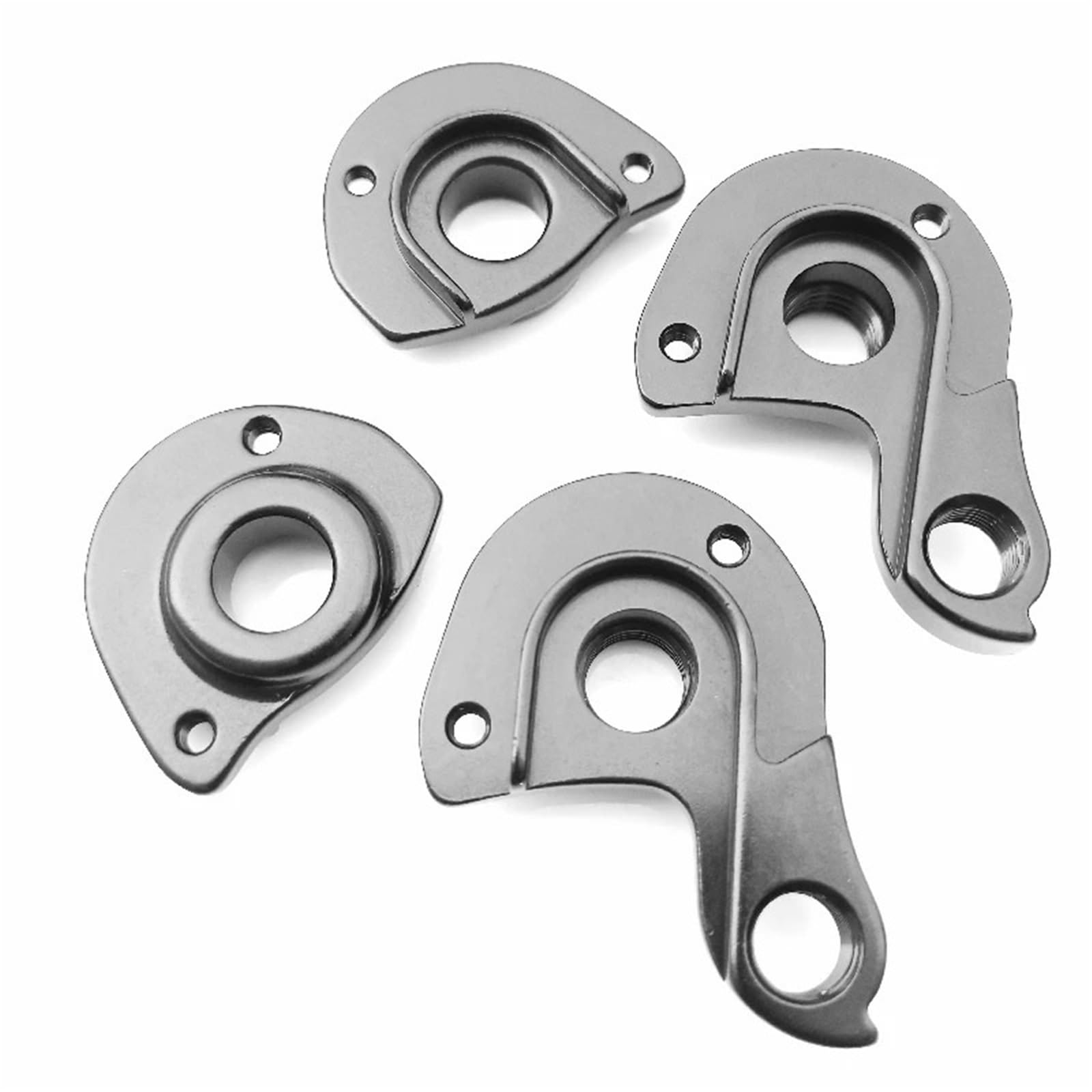 1 patilla de Cambio de Bicicleta for Superior, Exf-909, 869, XP-939, Rock Machine, Rok, Torrent, Thunder, MMR y Zen Kendo Carbon Mech Dropout. patilla de Cambio
