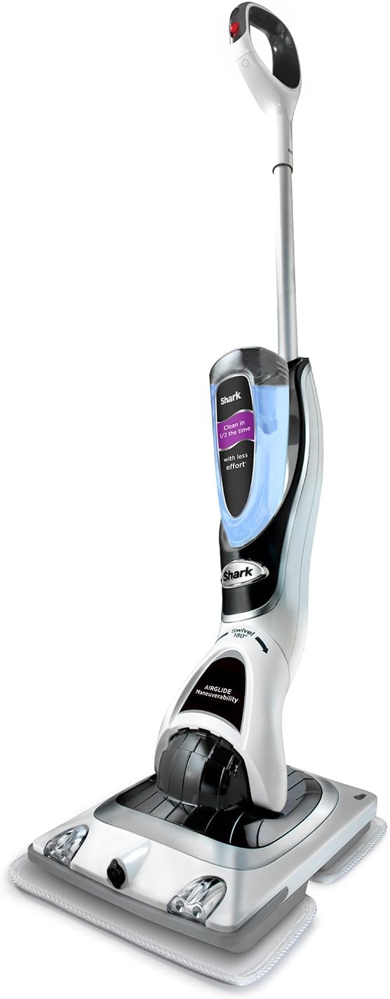 Shark Sonic Duo Carpet and Hard Floor Cleaner (ZZ550)