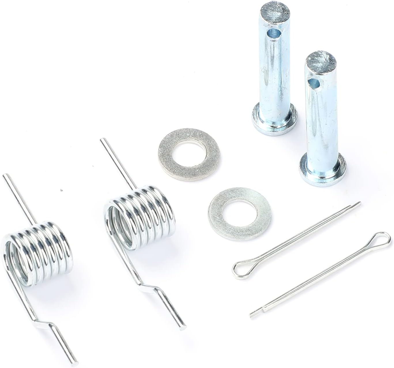 PW50 Foot Pegs, Footrest for Yamaha PW50 PY50 PeeWee Y-Zinger 50 Kid Bikes Pedals