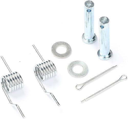 Miniatura 6 de Estriberas PW50, reposapiés para Yamaha PW50 PY50 PeeWee Y-Zinger 50 Kid Bikes Pedales